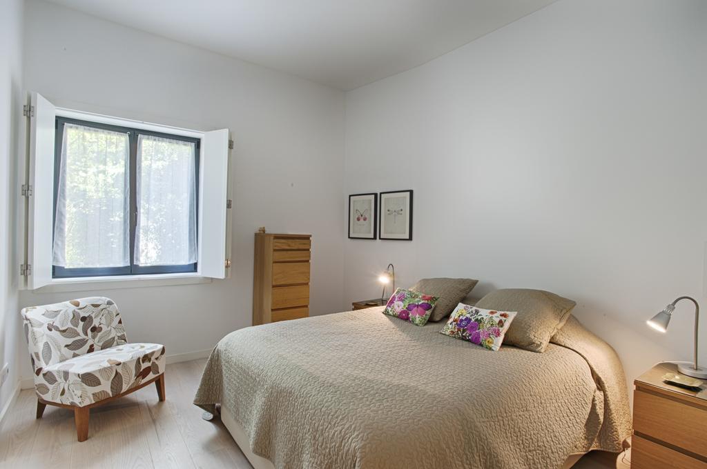 Bmyguest - Prestige Palace Apartment Lisboa Quarto foto
